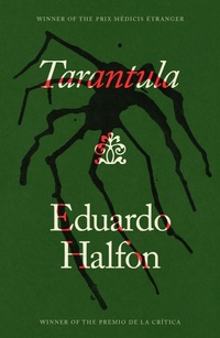 Enlarge image Cover: Tarantula - Penguin Books Ltd