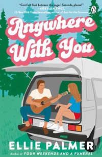 Enlarge image Cover: Anywhere With You - Penguin Books Ltd