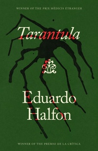 Abbildung von: Tarantula - Penguin Books Ltd