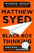 Cover: Black Box Thinking - John Murray Publishers Ltd