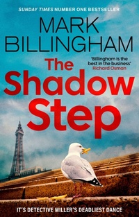 Enlarge image Cover: The Shadow Step - Sphere