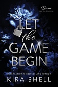 Cover: Let the Game Begin - Sourcebooks Casablanca