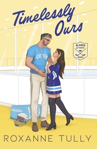 Enlarge image Cover: Timelessly Ours - Embla Books