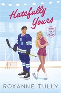 Cover: Hatefully Yours - Embla Books
