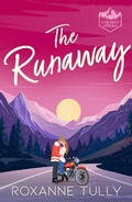 Cover: The Runaway - Embla Books