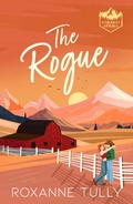 Cover: The Rogue - Embla Books