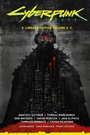 Cover: Cyberpunk 2077 Library Edition Volume 2 - Dark Horse Comics,U.S.