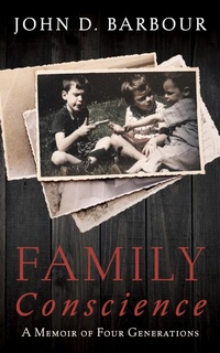 Abbildung von: Family Conscience - Wipf and Stock Publishers