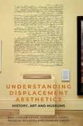 Cover: Understanding Displacement Aesthetics - Manchester University Press