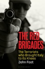 Cover: The Red Brigades - Bloomsbury Publishing PLC