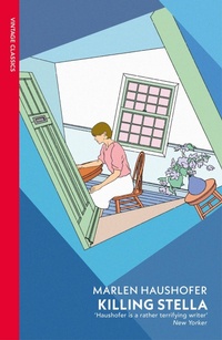 Enlarge image Cover: Killing Stella - Vintage Classics