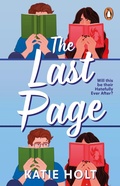 Cover: The Last Page - Transworld Digital