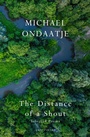 Cover: The Distance of a Shout: Selected Poems - Vintage Digital