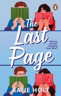 Cover: The Last Page - Penguin (Transworld)
