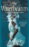 Cover: The Waterbearers - Merky Books Digital