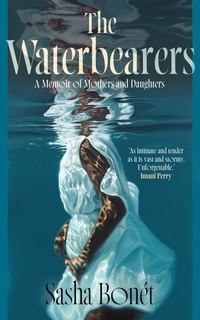 Enlarge image Cover: The Waterbearers - Merky Books Digital