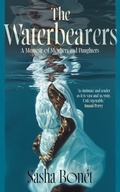 Cover: The Waterbearers - Merky Books