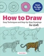 Cover: How to Draw - Callisto Kids
