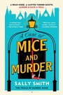 Cover: A Case of Mice and Murder - Bloomsbury Publishing USA