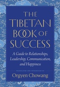 Cover: The Tibetan Book of Success - Shambhala Publications Inc