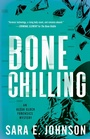 Cover: Bone Chilling - Poisoned Pen Press