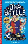 Cover: Football Rising Stars: Ona Batlle - Sweet Cherry Publishing