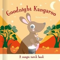 Enlarge image Cover: Goodnight Kangaroo - Two Windmills Limited