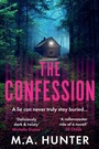 Cover: The Confession - Boldwood Books Ltd