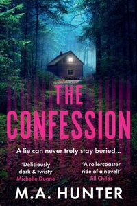 Enlarge image Cover: The Confession - Boldwood Books Ltd