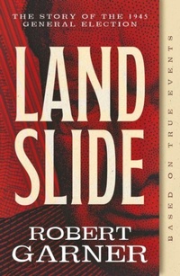 Enlarge image Cover: Landslide - The Book Guild Ltd