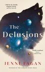 Cover: The Delusions - Penguin (Cornerstone)