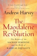 Cover: The Magdalene Revolution - Hay House UK Ltd