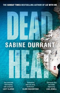 Enlarge image Cover: Dead Heat - Century