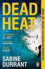 Cover: Dead Heat - Penguin (Cornerstone)