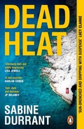 Cover: Dead Heat - Penguin (Cornerstone)