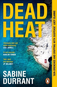 Enlarge image Cover: Dead Heat - Penguin (Cornerstone)