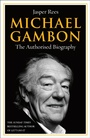 Cover: Michael Gambon - Penguin (Cornerstone)