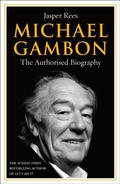 Cover: Michael Gambon - Century