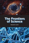 Cover: The Frontiers of Science - Royal Society of Chemistry