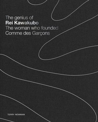 Abbildung von: The Genius of Rei Kawakubo: The woman who founded Comme des Garcons - ACC Art Books