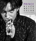 Cover: Prince: Black, White, Color - ACC Art Books