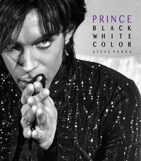 Abbildung von: Prince: Black, White, Color - ACC Art Books
