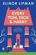 Cover: Every Tom, Dick & Harry - Lightning