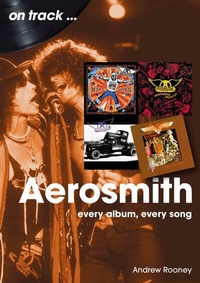 Abbildung von: Aerosmith - Sonicbond Publishing