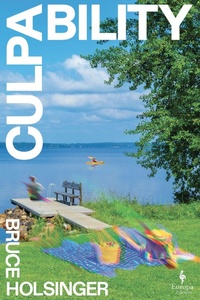 Enlarge image Cover: Culpability - Europa Editions (UK) Ltd