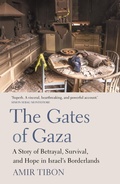 Cover: The Gates of Gaza - Scribe Publications