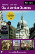 Bild: City of London Churches: The Visitor's Guide - Oakamoor Publishing