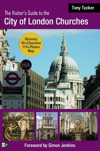 Bild: City of London Churches: The Visitor's Guide - Oakamoor Publishing