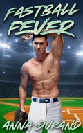 Cover: Fastball Fever (All-American Men, #1) - Jacobsville Books