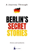 Bild: Berlin's Secret Stories (Countries Secret, #2) - Matrispedia LLC